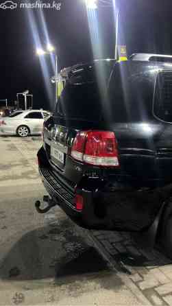 Toyota Land Cruiser 200 Series 4.7, 2007 Bishkek
