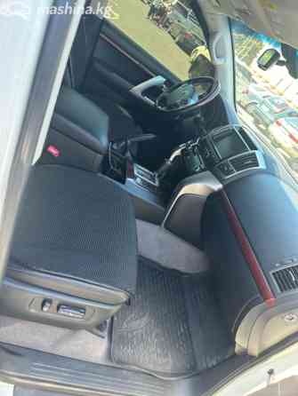 Toyota Land Cruiser 200 Series Рестайлинг 1 4.6, 2014 Bishkek