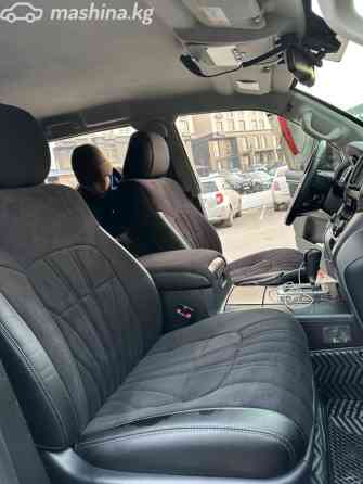 Toyota Land Cruiser 200 Series Рестайлинг 1 4.6, 2014 Bishkek