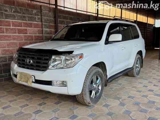 Toyota Land Cruiser 200 Series 5.7, 2008 Bishkek