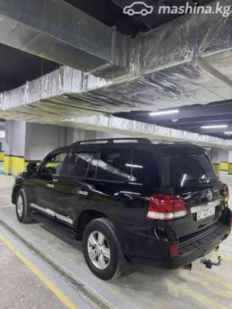 Toyota Land Cruiser 200 Series 4.7, 2010 Bishkek