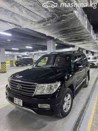 Toyota Land Cruiser 200 Series 4.7, 2010 Bishkek