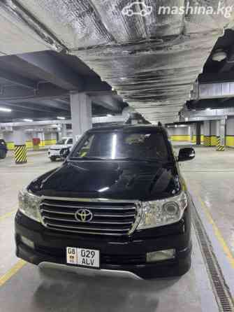 Toyota Land Cruiser 200 Series 4.7, 2010 Bishkek