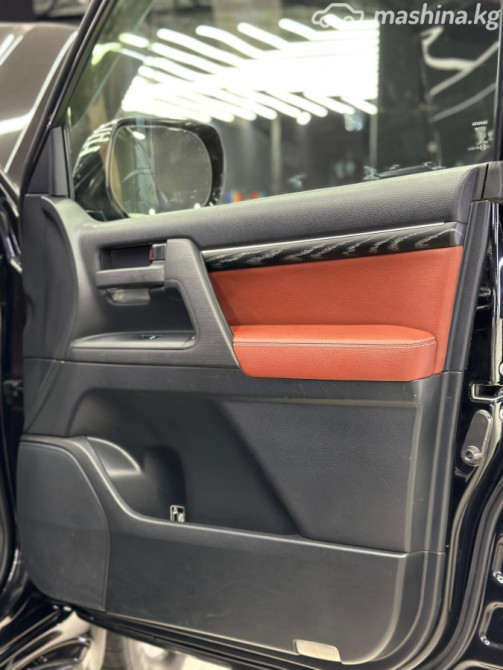 Toyota Land Cruiser 200 Series 4.7, 2010 Bishkek - photo 10