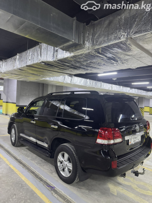 Toyota Land Cruiser 200 Series 4.7, 2010 Bishkek - photo 6