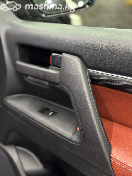 Toyota Land Cruiser 200 Series 4.7, 2010 Bishkek - photo 7