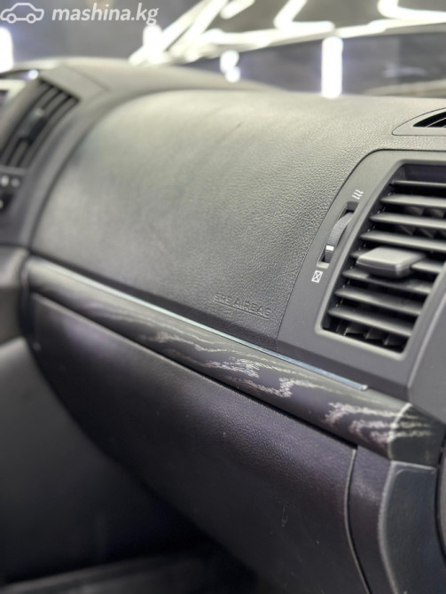 Toyota Land Cruiser 200 Series 4.7, 2010 Bishkek - photo 8