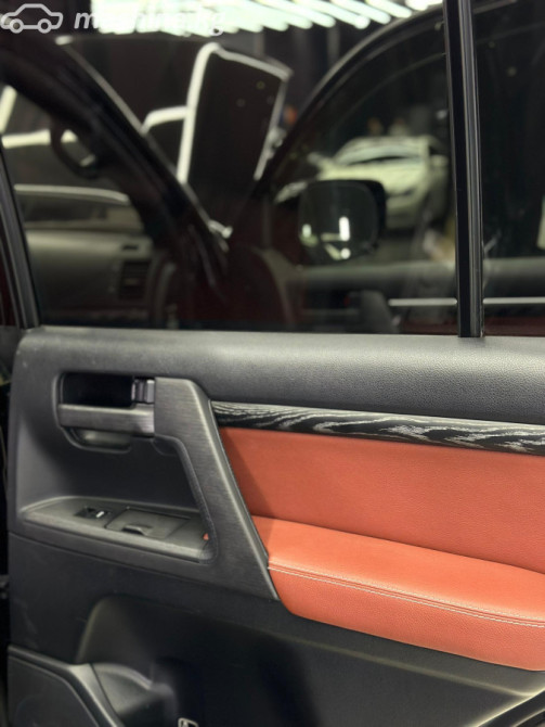 Toyota Land Cruiser 200 Series 4.7, 2010 Bishkek - photo 9