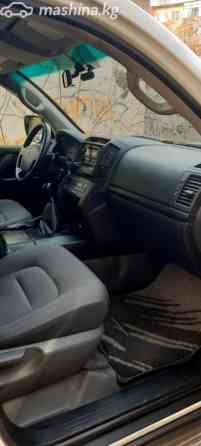 Toyota Land Cruiser 200 Series 4.0, 2011 Bishkek