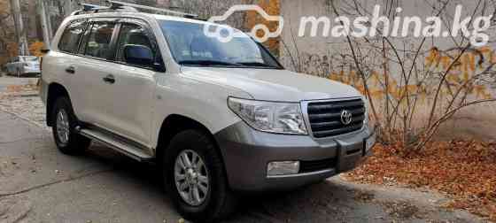 Toyota Land Cruiser 200 Series 4.0, 2011 Bishkek