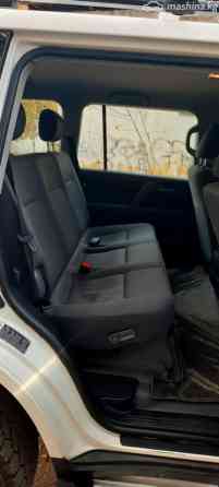 Toyota Land Cruiser 200 Series 4.0, 2011 Bishkek