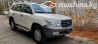 Toyota Land Cruiser 200 Series 4.0, 2011 Bishkek