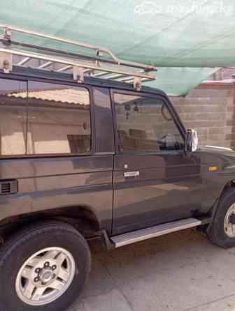Toyota Land Cruiser 70 Series 2.5, 1991 Bishkek