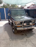 Toyota Land Cruiser 70 Series 2.5, 1991 Bishkek