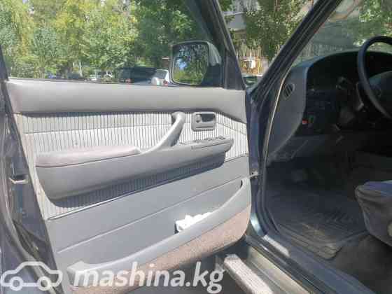 Toyota Land Cruiser 80 Series 4.2, 1993 Bishkek