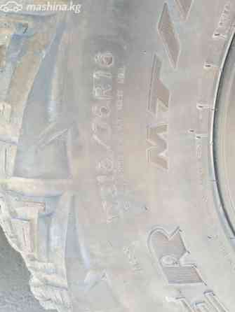 Toyota Land Cruiser 80 Series 4.2, 1993 Bishkek