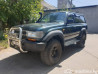 Toyota Land Cruiser 80 Series 4.2, 1993 Bishkek