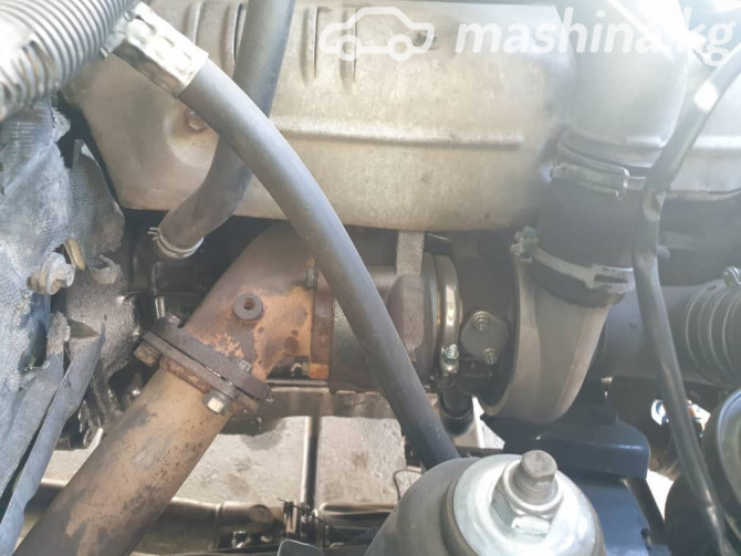 Toyota Land Cruiser 80 Series 4.2, 1993 Bishkek - photo 12