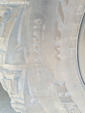Toyota Land Cruiser 80 Series 4.2, 1993 Bishkek - photo 3