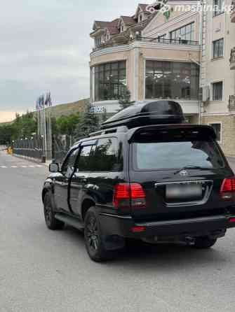 Toyota Land Cruiser 100 Series Рестайлинг 1 4.7, 2003 Bishkek
