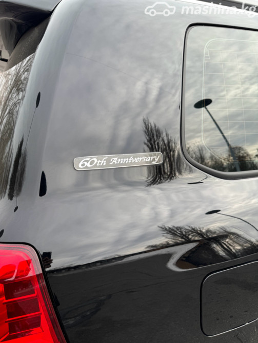 Toyota Land Cruiser 200 Series 4.5, 2011 Bishkek - photo 8