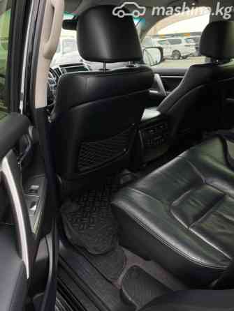 Toyota Land Cruiser 200 Series Рестайлинг 1 4.5, 2012 Bishkek