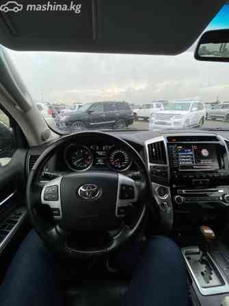 Toyota Land Cruiser 200 Series Рестайлинг 1 4.5, 2012 Bishkek
