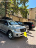 Toyota Land Cruiser 200 Series Рестайлинг 1 4.0, 2013 Bishkek
