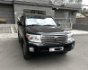 Toyota Land Cruiser 200 Series Рестайлинг 1 4.6, 2012 Bishkek