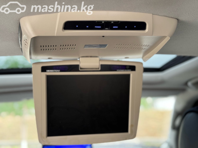 Toyota Land Cruiser 200 Series 4.6, 2011 Bishkek - photo 11