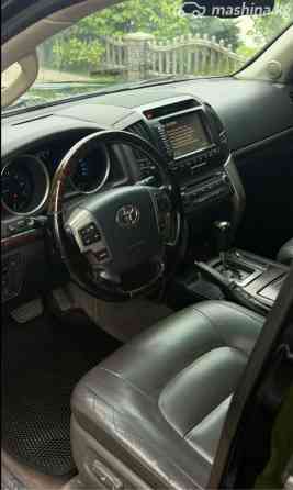 Toyota Land Cruiser 200 Series 4.7, 2008 Bishkek