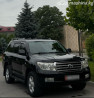Toyota Land Cruiser 200 Series 4.7, 2008 Bishkek