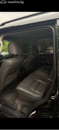 Toyota Land Cruiser 200 Series 4.7, 2008 Bishkek - photo 7