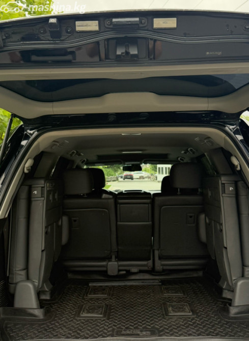 Toyota Land Cruiser 200 Series 4.7, 2008 Bishkek - photo 8