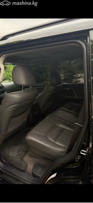 Toyota Land Cruiser 200 Series 4.7, 2008 Bishkek - photo 7