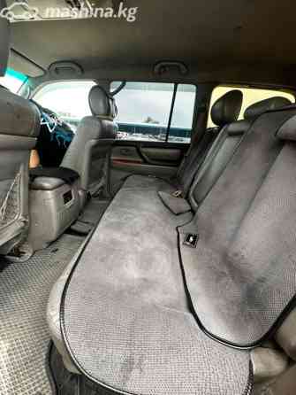 Toyota Land Cruiser 100 Series Рестайлинг 1 4.2, 2004 Bishkek