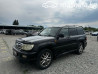 Toyota Land Cruiser 100 Series Рестайлинг 1 4.2, 2004 Bishkek