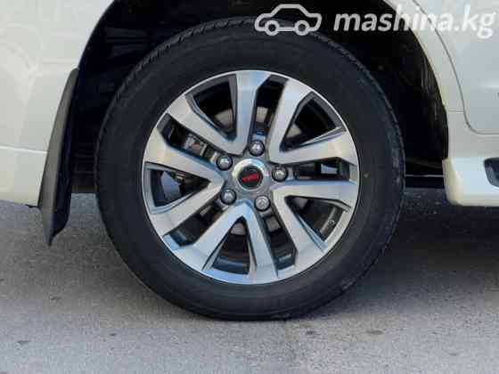 Toyota Land Cruiser 200 Series Рестайлинг 2 4.6, 2020 Bishkek