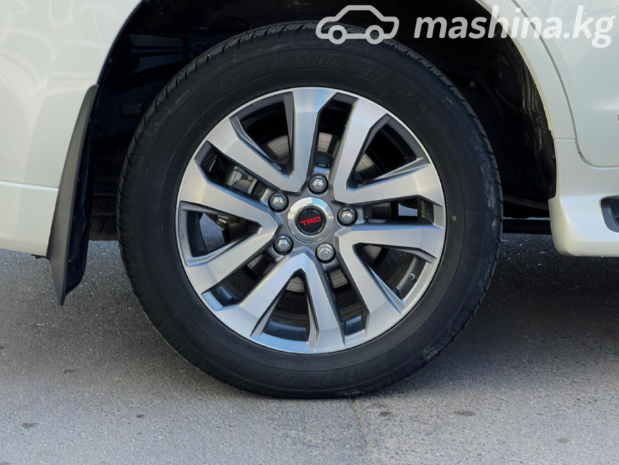 Toyota Land Cruiser 200 Series Рестайлинг 2 4.6, 2020 Bishkek - photo 6