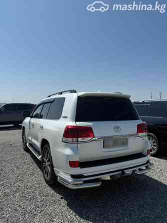 Toyota Land Cruiser 200 Series Рестайлинг 2 4.6, 2019 Bishkek