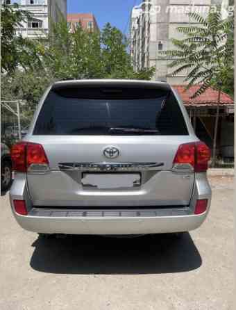 Toyota Land Cruiser 200 Series 4.6, 2012 Bishkek