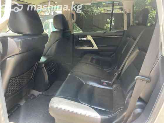 Toyota Land Cruiser 200 Series 4.6, 2012 Bishkek