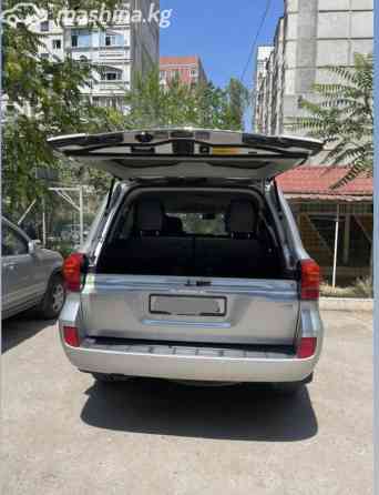 Toyota Land Cruiser 200 Series 4.6, 2012 Bishkek