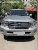 Toyota Land Cruiser 200 Series 4.6, 2012 Bishkek