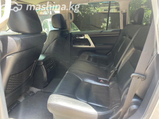 Toyota Land Cruiser 200 Series 4.6, 2012 Bishkek - photo 6