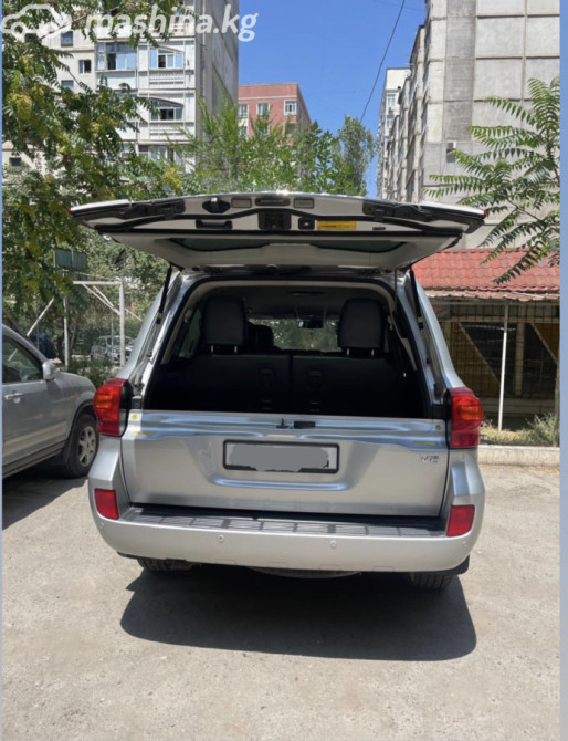 Toyota Land Cruiser 200 Series 4.6, 2012 Bishkek - photo 4