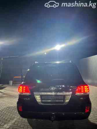 Toyota Land Cruiser 200 Series 4.7, 2009 Bishkek