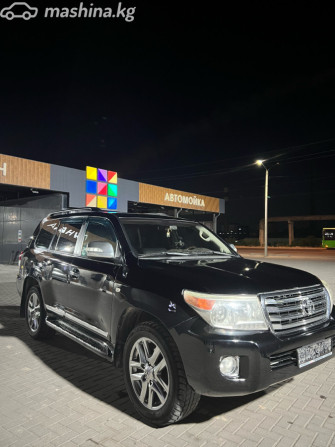 Toyota Land Cruiser 200 Series 4.7, 2009 Bishkek - photo 2