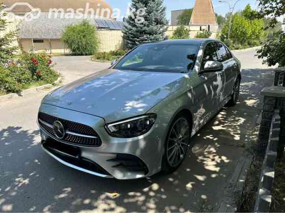 Mercedes-Benz E-Класс V (W213, S213, C238) Рестайлинг 350 2.0, 2022 Бишкек