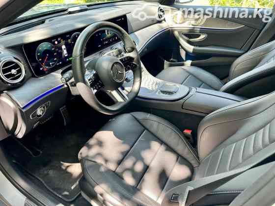 Mercedes-Benz E-Класс V (W213, S213, C238) Рестайлинг 350 2.0, 2022 Бишкек